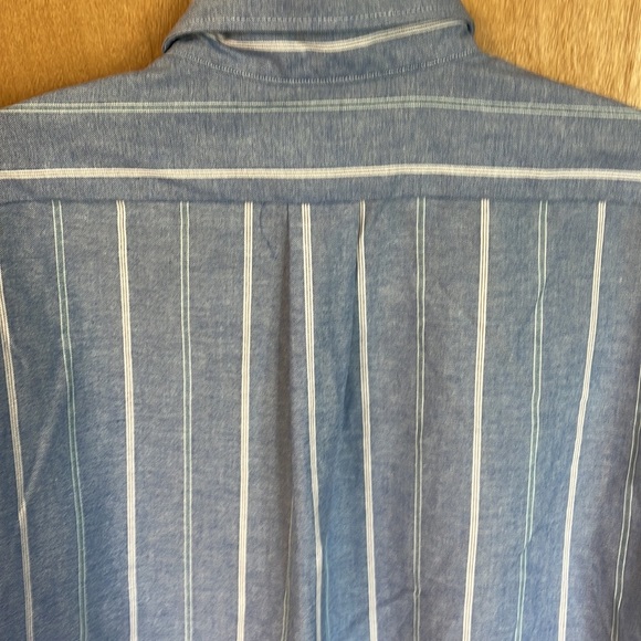 Men’s button up - Picture 5 of 5